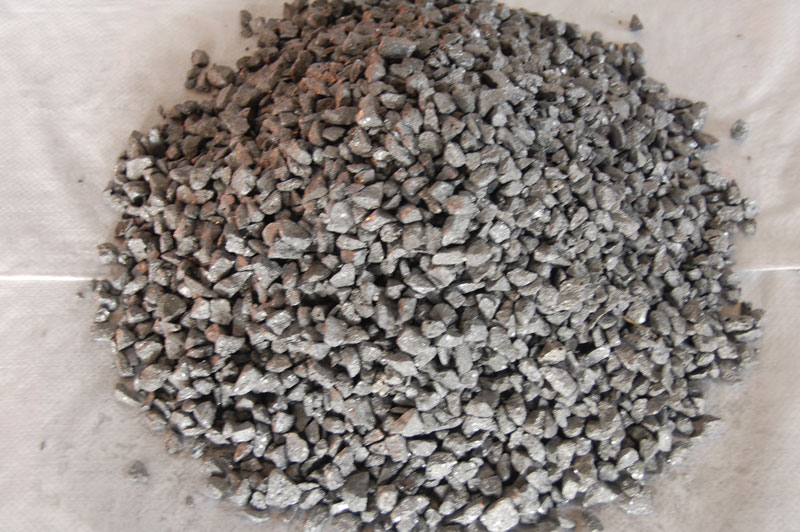 石墨化增碳剂的主要用途与使用方法